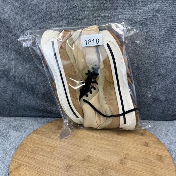 Sorel Kinetic Breakthru Venture Shoes Womens Size 7 Suede Sneaker Boots - Picture 10 of 10